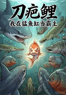 刀疤鲤我在猛鱼缸当霸主