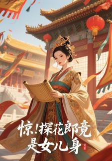 惊！探花郎竟是女儿身