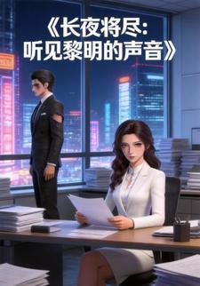 长夜将尽：听见黎明的声音