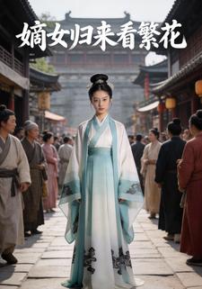嫡女归来看繁花