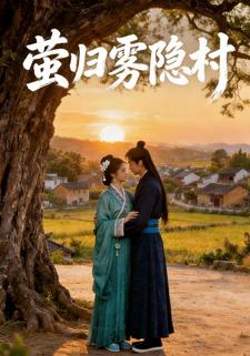 萤归雾隐村