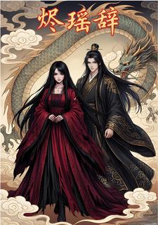 烬瑶辞