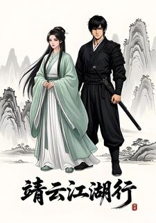 靖云江湖行
