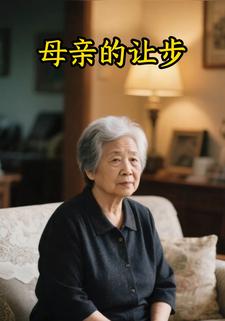 母亲的让步
