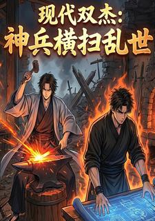 现代双杰：神兵横扫乱世
