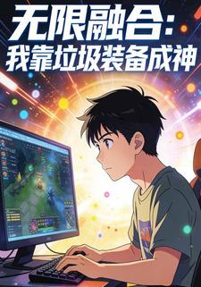 无限融合：我靠垃圾装备成神