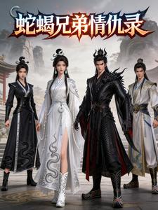 蛇蝎兄弟情仇录