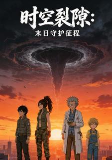 时空裂隙：末日守护征程