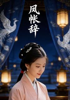 凤帐辞
