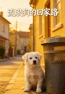 流浪狗的回家路