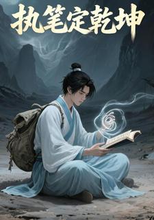 执笔定乾坤
