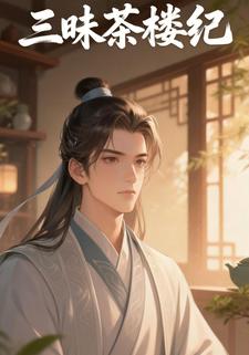 三昧茶楼纪