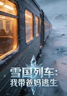 雪国列车：我带爸妈逃生