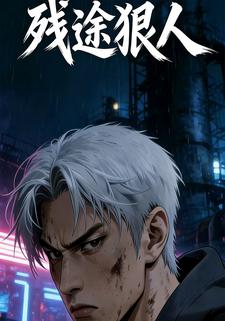 残途狠人