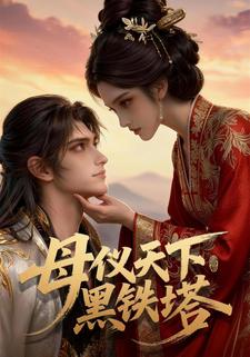 母仪天下的黑铁塔