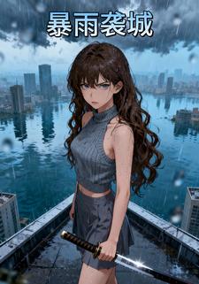 暴雨袭城