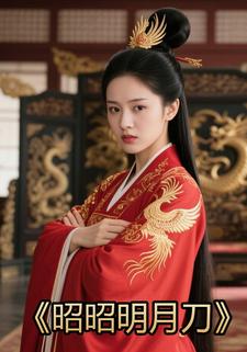 昭昭明月刀