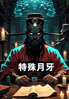 特殊月牙