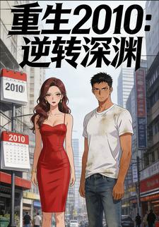 重生2010逆转深渊