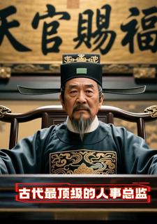 古代最顶级的人事总监