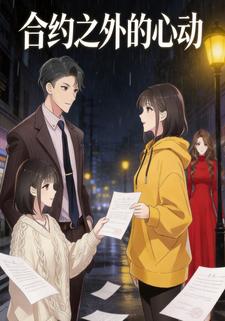 合约之外的心动