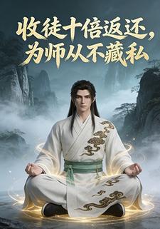 收徒十倍返还，为师从不藏私
