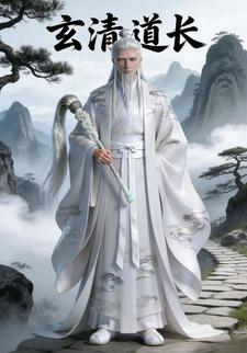 玄清道长