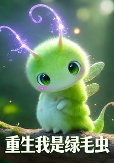 重生我是绿毛虫