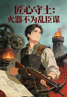 匠心守土：火器不为乱臣谋