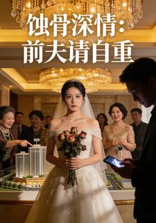 蚀骨深情：前夫请自重