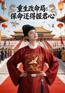 重生改命局：保命还得握君心