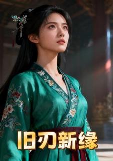 旧刃新缘