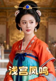 浅宫凤鸣