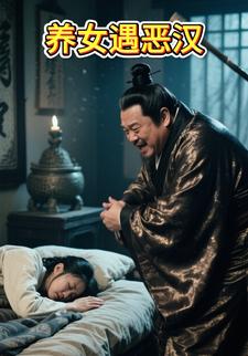 养女遇恶汉