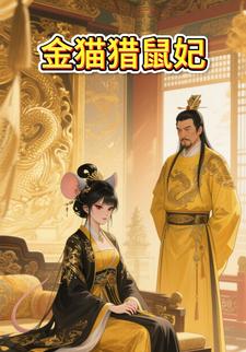 金猫猎鼠妃