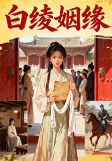 白绫姻缘