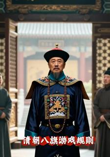 清朝八旗游戏规则