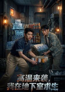 高温来袭，我在地下室求生