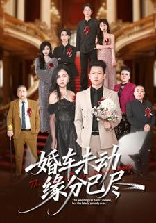 婚车未动缘分已尽