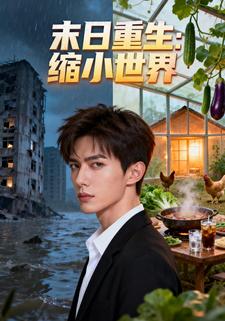 末日重生：缩小世界