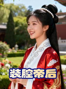 装腔帝后
