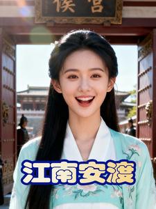 江南安渡