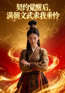 契约觉醒后，满朝文武求我垂怜