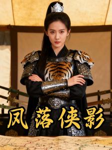 凤落侠影