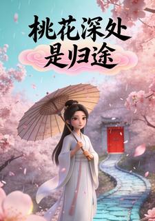 桃花深处是归途