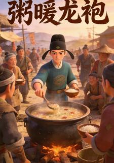 粥暖龙袍