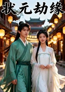 状元劫缘
