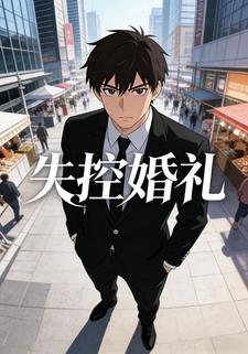 失控婚礼