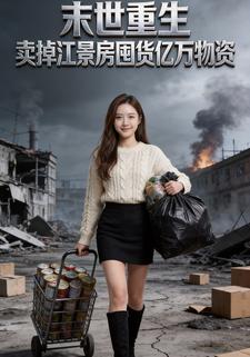 末世重生 卖掉江景房囤货亿万物资
