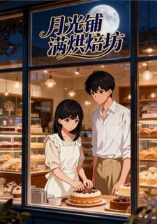 月光铺满烘焙坊